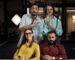 Movieplayer al Comicon Napoli 2025, ecco il programma del 2 maggio, in compagnia dei The Jackal