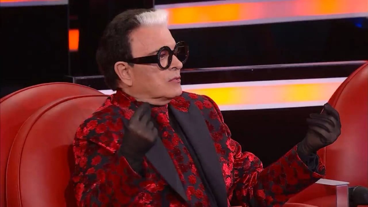 Cristiano Malgioglio giudice di Amici 24