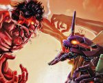 Evangelion x L'attacco dei giganti: tante voci, una sola anima