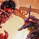 Evangelion x L'attacco dei giganti: tante voci, una sola anima