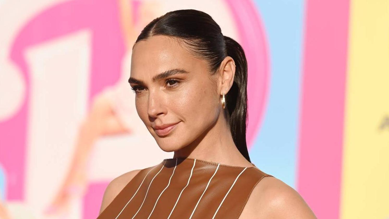 Gal Gadot