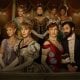 The Gilded Age 3: uno scandalo ferroviario al centro del trailer della nuova stagione