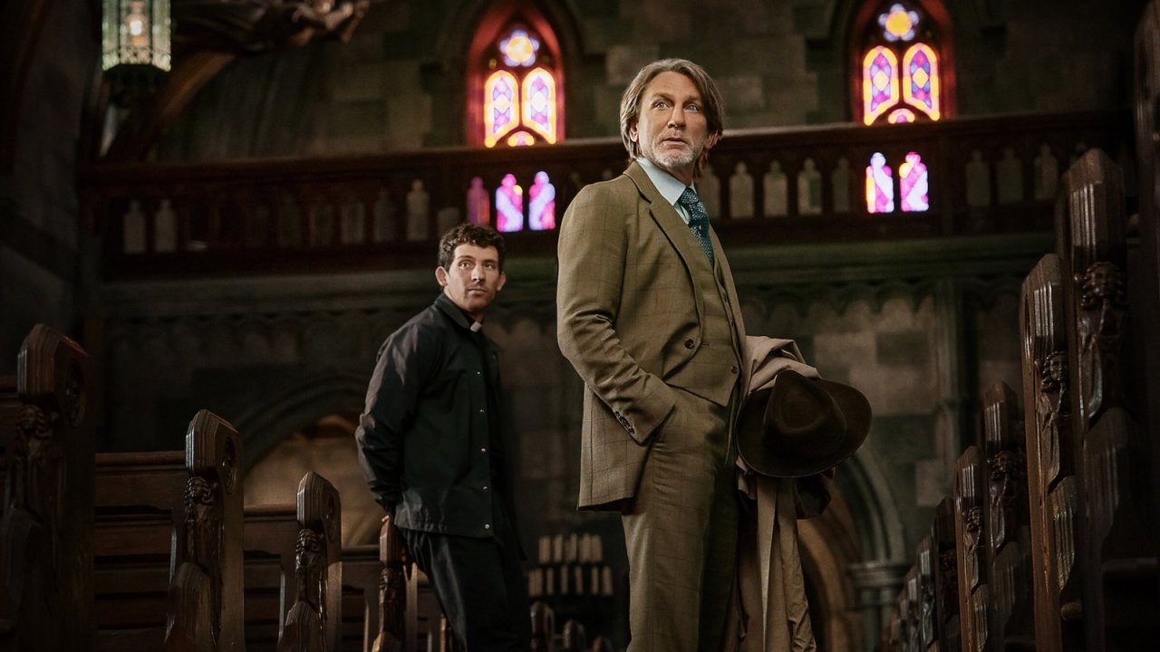 Una foto di Cena con delitto 3