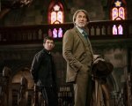 Cena con delitto 3: Rian Johnson spera che venga distribuito nelle sale cinematografiche