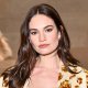 Lily James sarà un'artista nel nuovo film Photo Booth