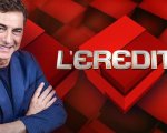 L'Eredità, questa sera speciale in prima serata con Irene Grandi, Luca Argentero e le coppie vip