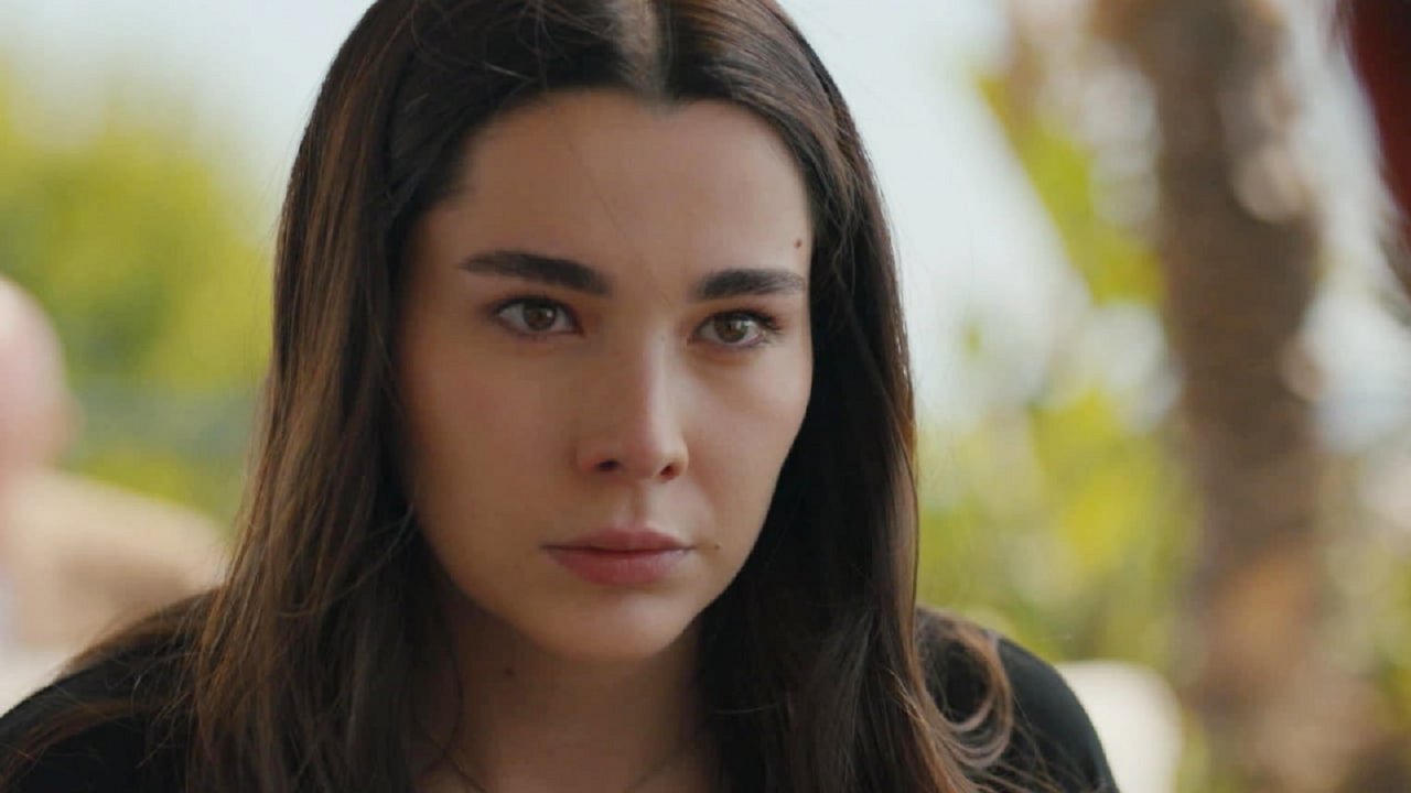 Tradimento, anticipazioni 3 maggio: Oylum scappa con Can