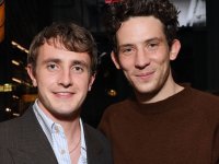 Josh O'Connor e Paul Mescal innamorati persi nelle prime immagini di The History of Sound