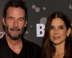 Keanu Reeves e Sandra Bullock reciteranno di nuovo insieme!