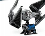 Star Wars: il set LEGO del TIE Interceptor è in sconto su Amazon