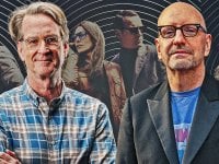Da Kimi a Black Bag: Steven Soderbergh e David Koepp hanno molto da dire