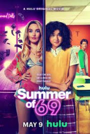 Locandina di Summer of 69