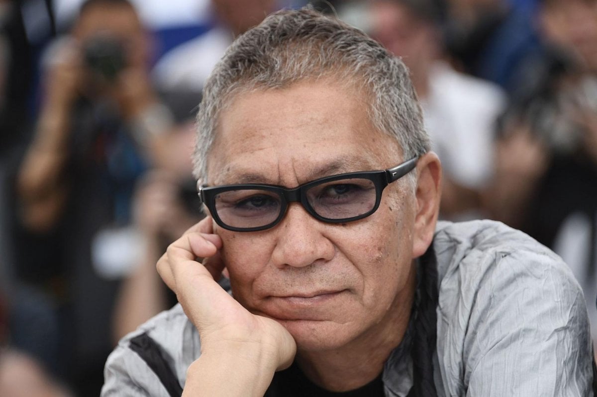 Il cattivo tenente: al via il reboot giapponese di Takashi Miike con Lily James Il cattivo tenente: al via il reboot giapponese di Takashi Miike con Lily James