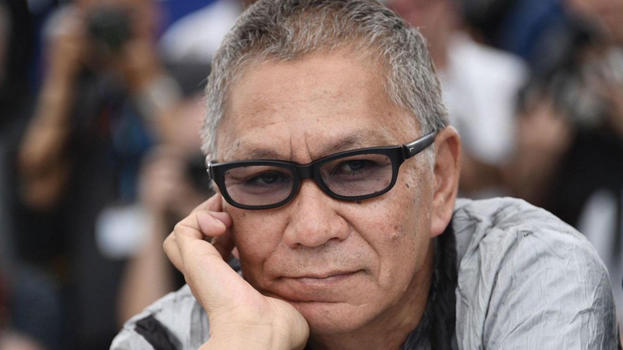 Takashi Miike