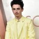 David di Donatello: Timothée Chalamet riceverà il David Speciale e sarà presente alla cerimonia di premiazione