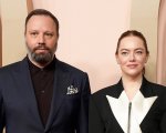 Emma Stone: anticipata l'uscita di Bugonia, il nuovo film con Yorgos Lanthimos