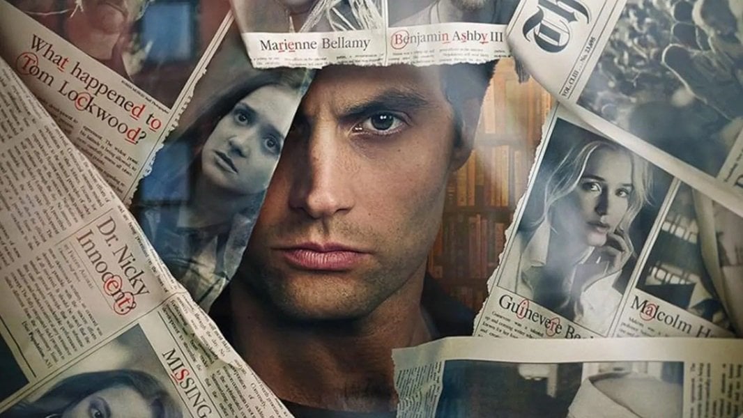 You: perché è la serie più camaleontica di Netflix You: perché è la serie più camaleontica di Netflix