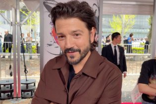 Andor 2: intervista a Diego Luna, Adria Arjona e Tony Gilroy