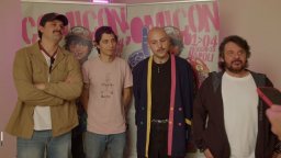 Il Baracchino: Intervista a Lillo, Frank Matano, Nicolò Cuccì e Salvo Di Paola