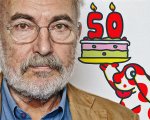 Altan racconta la sua icona: 'La Pimpa? Con lei per altri cinquant'anni'