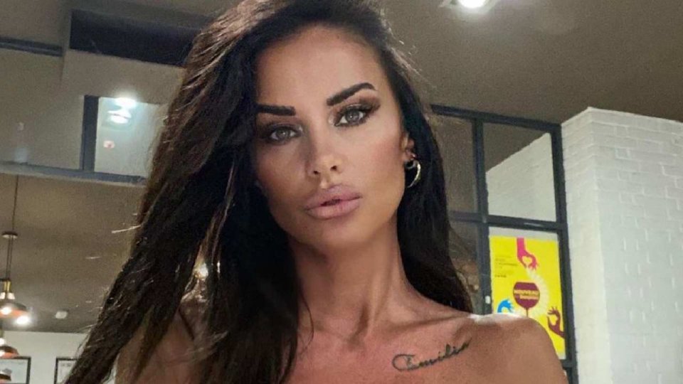 Antonella Mosetti