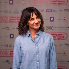 ComiCon 2025: Asia Argento in una foto