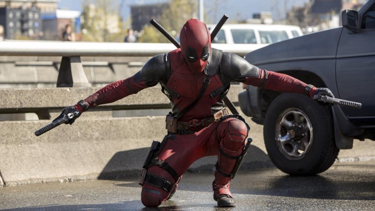 Deadpool: Ryan Reynolds sta sviluppando un nuovo fillm in cui Wade Wilson non sarà protagonista Deadpool: Ryan Reynolds sta sviluppando un nuovo fillm in cui Wade Wilson non sarà protagonista