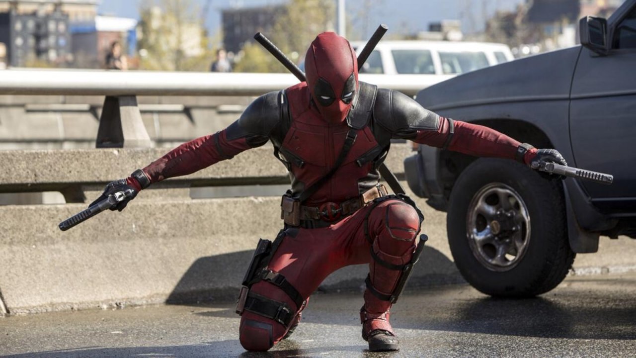 Deadpool: Ryan Reynolds sta sviluppando un nuovo fillm in cui Wade Wilson non sarà protagonista