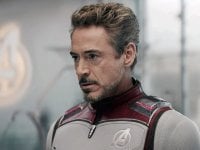 Robert Downey Jr condivide le foto degli Avengers di nuovo insieme per sostenere Thunderbolts*