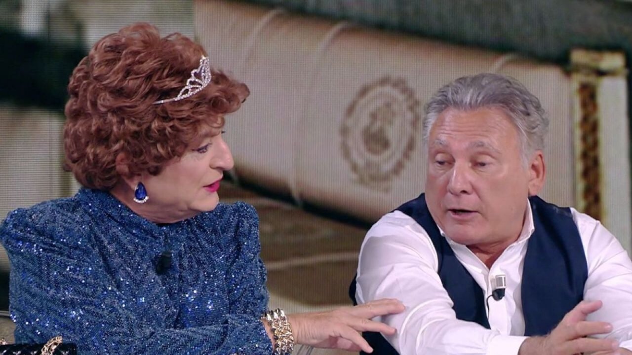 Che tempo che fa: ospiti della puntata di domenica 4 maggio sul Nove e in streaming su discovery+