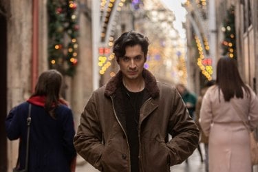 Gerri Recensione Serie Rai Uno Giulio Beranek Valentina Romani 8Ysjbrs