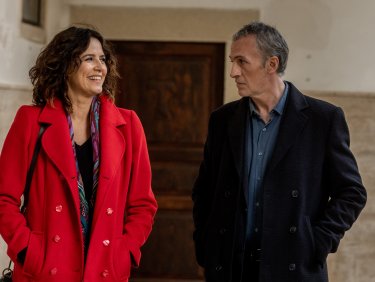 Gerri Recensione Serie Rai Uno Giulio Beranek Valentina Romani D56Nu7U