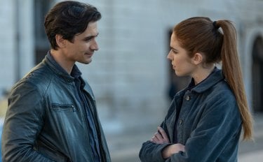 Gerri Recensione Serie Rai Uno Giulio Beranek Valentina Romani Weot6Ef