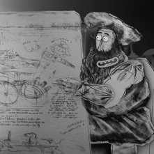 Il baracchino: una foto