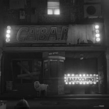 Il baracchino: il locale 'Baracchino'