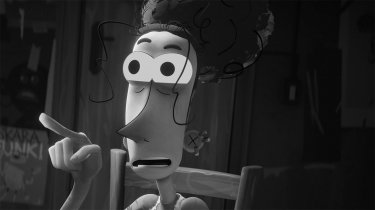 Il Baracchino Immagine Della Serie