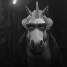 Il baracchino: una foto della serie