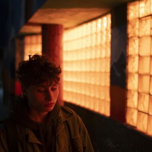 Il mio compleanno: un frame del film