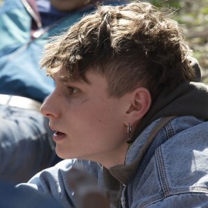 Il mio compleanno: una scena tratta dal film