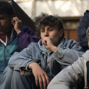 Il mio compleanno: una foto del film