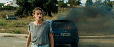 Il Mohicano Recensione Film Ftacgsu