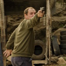 Il Mohicano: una sequenza