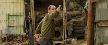 Il Mohicano Recensione Film