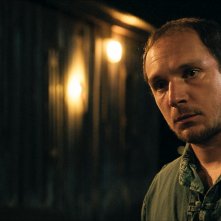 Il Mohicano: una foto del film