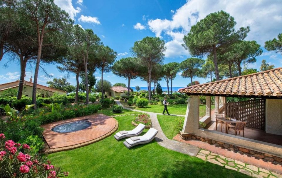 Is Morus Relais