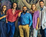 Pesci piccoli: cosa promette la seconda stagione targata The Jackal
