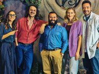 Pesci piccoli: cosa promette la seconda stagione targata The Jackal