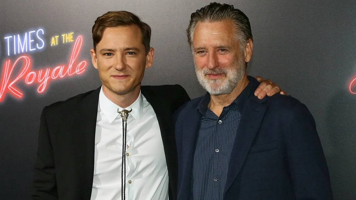 Thunderbolts*, Lewis Pullman confessa: "Ho sentito molta pressione per essere all Thunderbolts*, Lewis Pullman confessa: "Ho sentito molta pressione per essere all