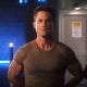 Kurt Russell, in questo film legato a Blade Runner, pronuncia soltanto 100 battute e si infortuna sul serio