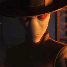 Star Wars: Tales of the Underworld - Cad Bane in un'immagine